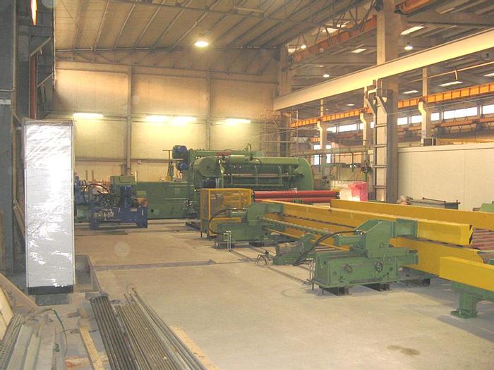 Used  MARIANI: old classics, always good...