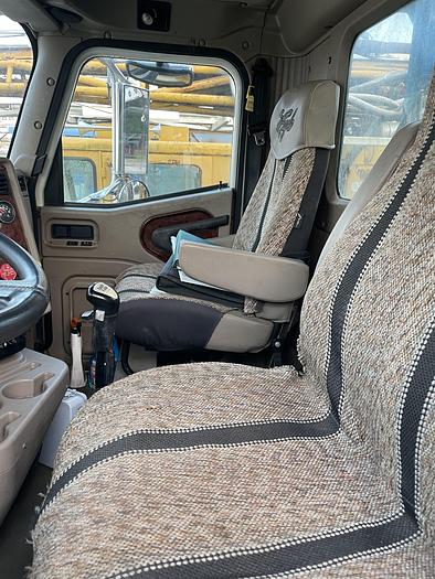 Used 2006 Gefco Speedstar 40K-RIII