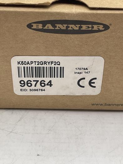 Allen-Bradley K50APT2GRYF2Q