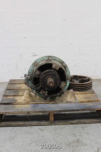 Used Bird 200 Rotating Assembly #29869