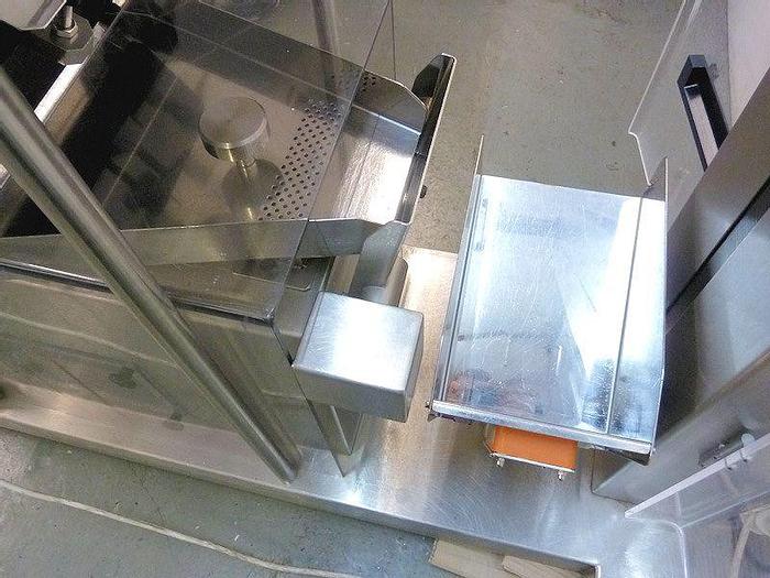 Used V 14919 E - Product Elevator SWIFTPACK SWIFTLIFT