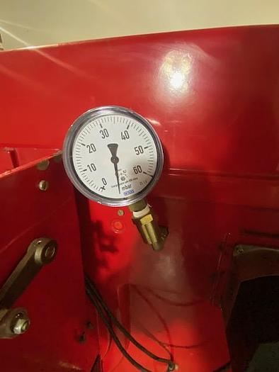 Used 2012 WEISHAUPT G70/2-A