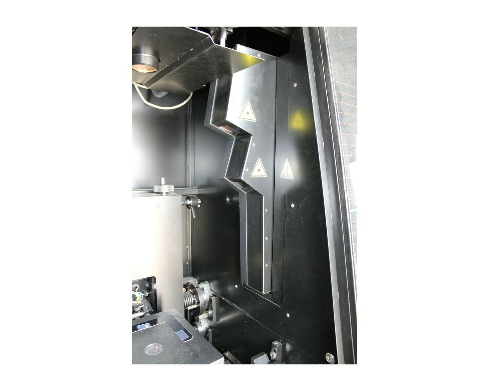 Used BT Imaging LIS-R1V6 LUMINESCENSE IMAGING SYSTEM