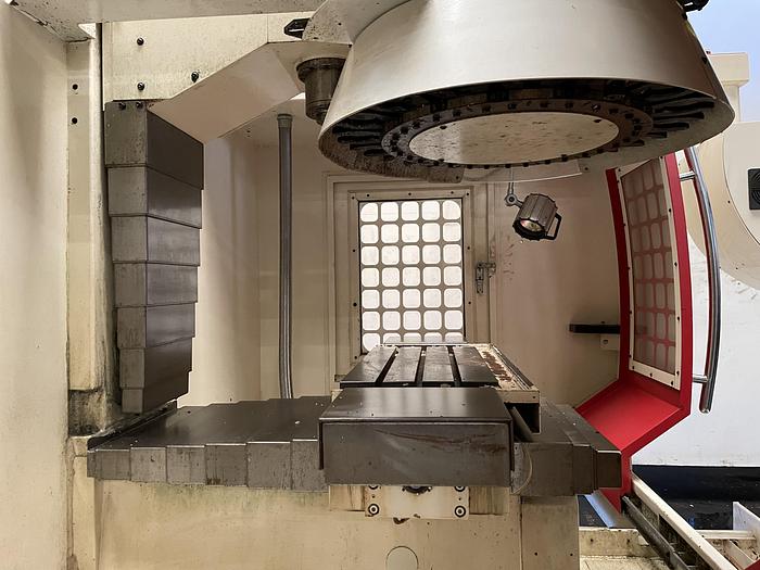 Gebruikt Baron Max VM 16