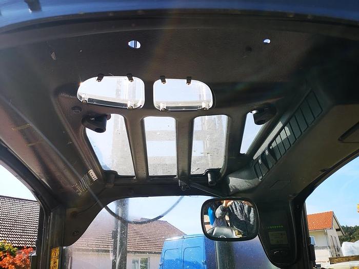 Used 2014 LINDE E14-02