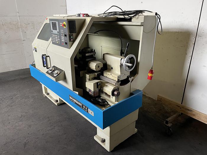 Gebruikt Machinemarkt TK40A