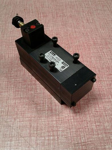 PARKER model number h2EWXPBL53AL NEW