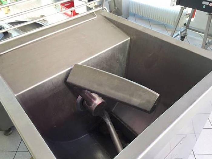 Gebraucht Seydelmann Mischwolf E 130 181799