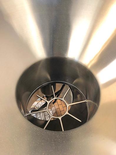 C 15503 E - Cone Mill QUADRO 196 S Comil - ATEX