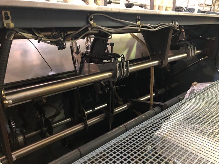 Usato Meccanotecnica Collmatic Aleksia