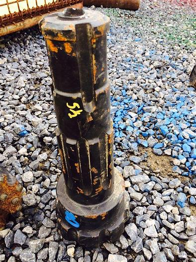 Used SD5/4315 Hammer Bit - SD555CCDR