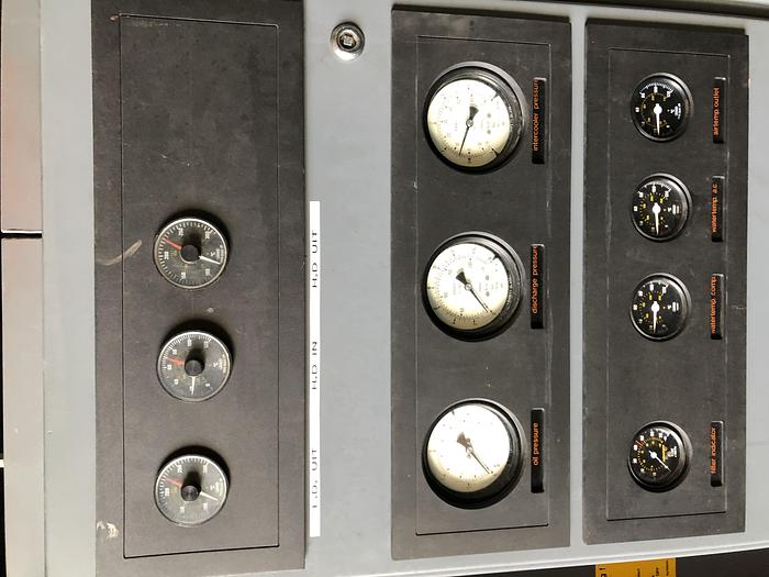 Gebruikt Atlas Copco ZR4