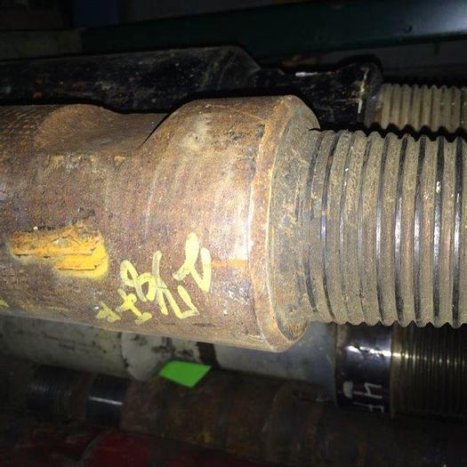 Used Sub Adapter - 1204120400937