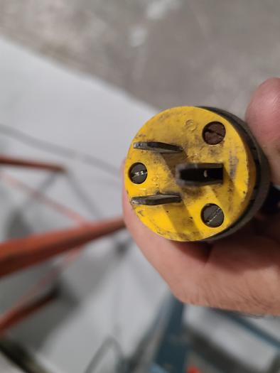 Used Polymax 3 Universal Precision Saw