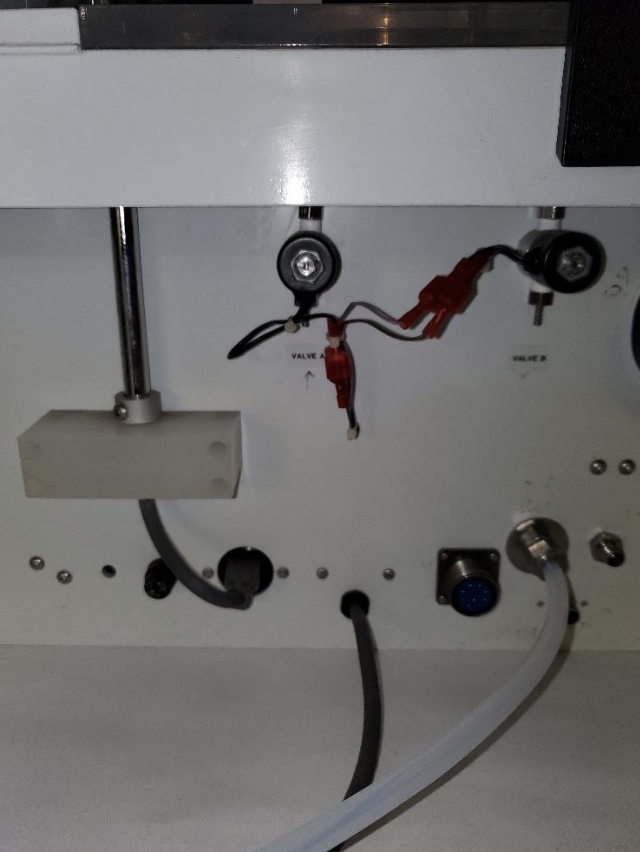 Used Ultratech Model 602 Mask Cleaner