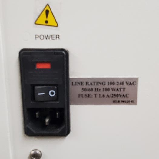 Used GE Analytical Instruments Sievers 900 Laboratory TOC Analyzer