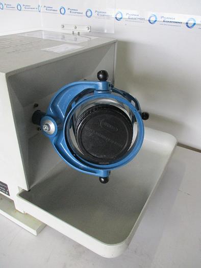 Used WAB Turbula / Willy Bachofen AG Turbula T2C