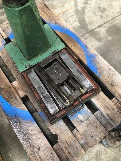 Usato TRAPANO (4) SUPER CONDOR 20