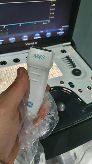 Gebraucht GE Vivid Q Ultraschallgerät