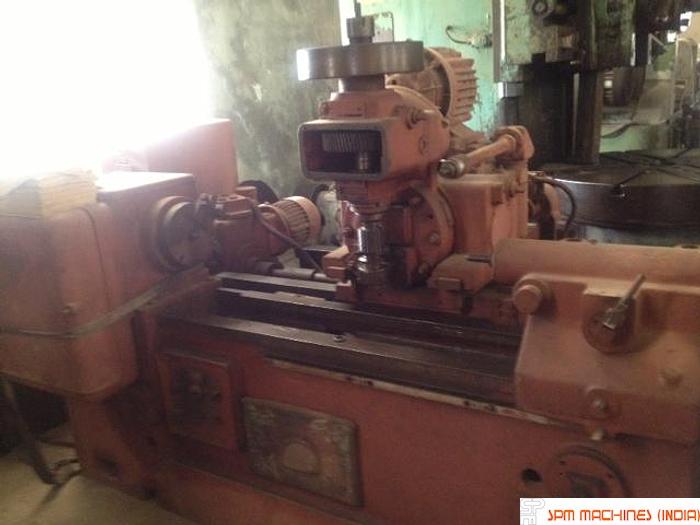 Used Russian Thread Milling Machine 1000mm