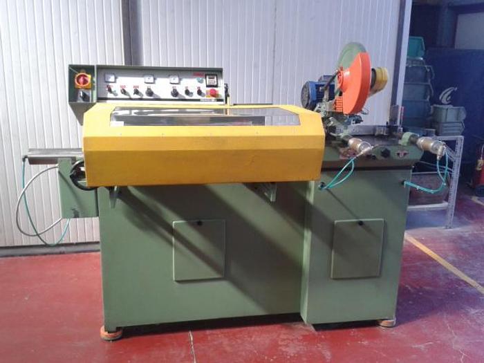 Usata Troncatrice a disco PEDRAZZOLI mod.PERRIS 350 AP