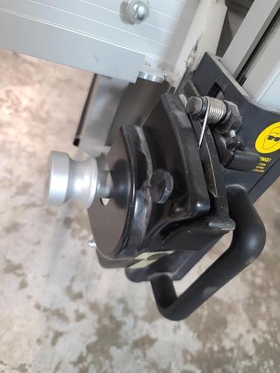 Used Seal Multicut Board Cutter