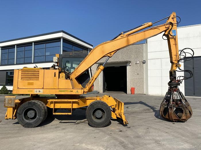 Usato 1997 COLMAR CL 240