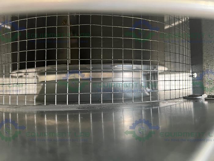 American Coolaire Corporation  5505.CRDA13F11 Roof Fan 1/5 HP