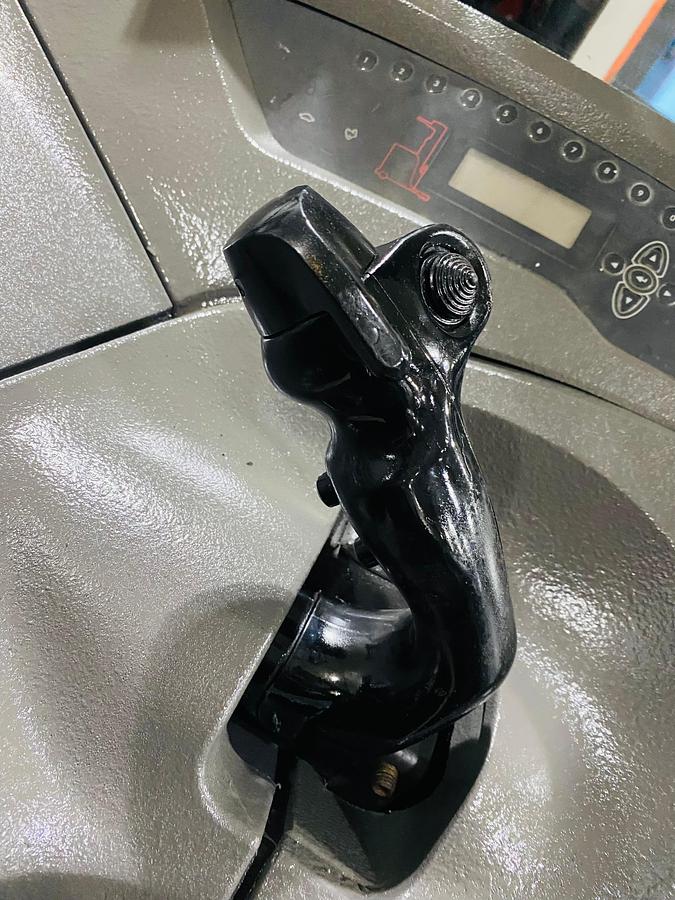 Multi-function Joystick