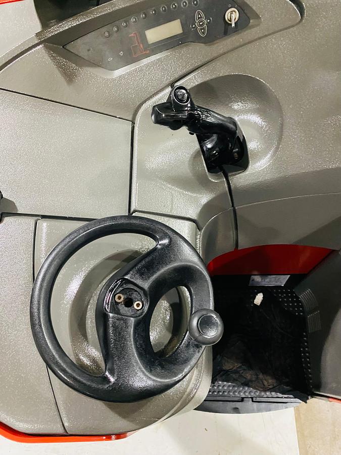 Side-Stance controls