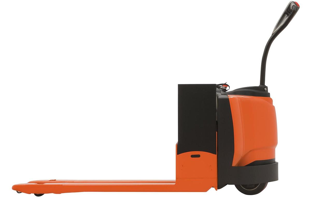 Walkie and pallet jack rentals GTA – CSA‑certified warehouse equipment