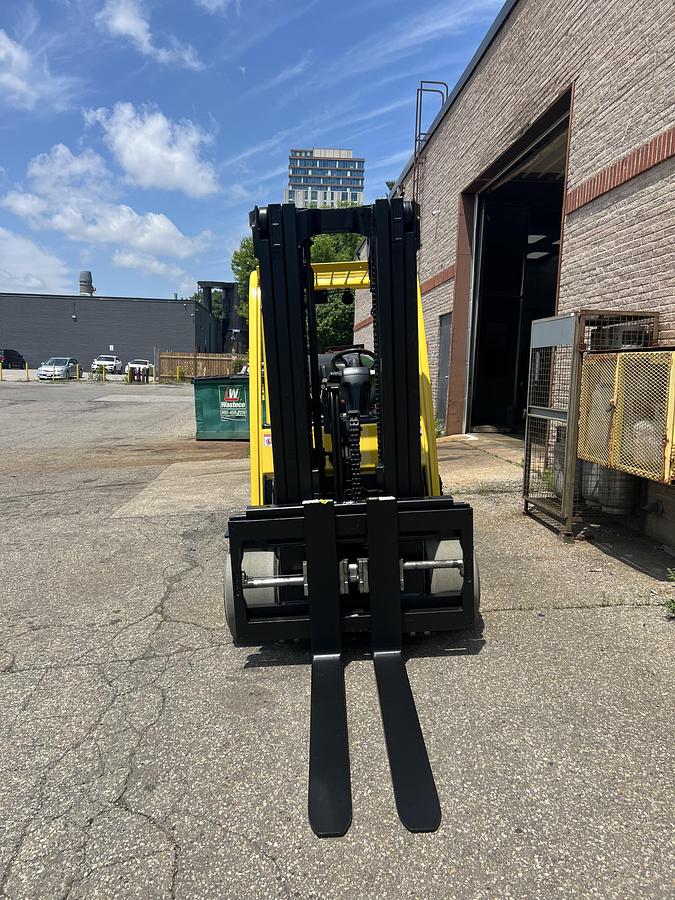 Used 2018 Hyster S120FT