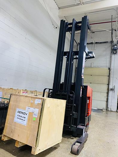 Refurbished 2012 Raymond EASIR40TT