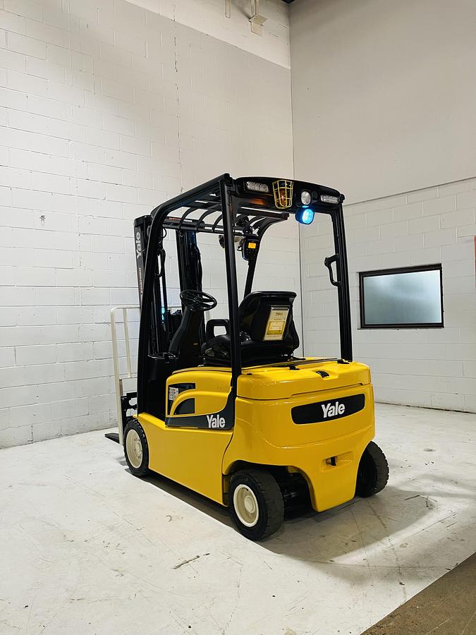 Refurbished 2014 Yale ERP040VFN36TE084