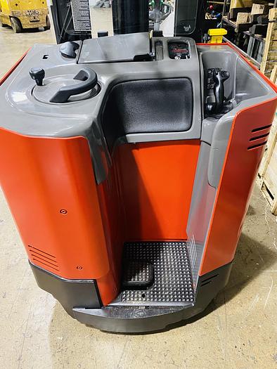 Refurbished 2012 Raymond EASIR40TT