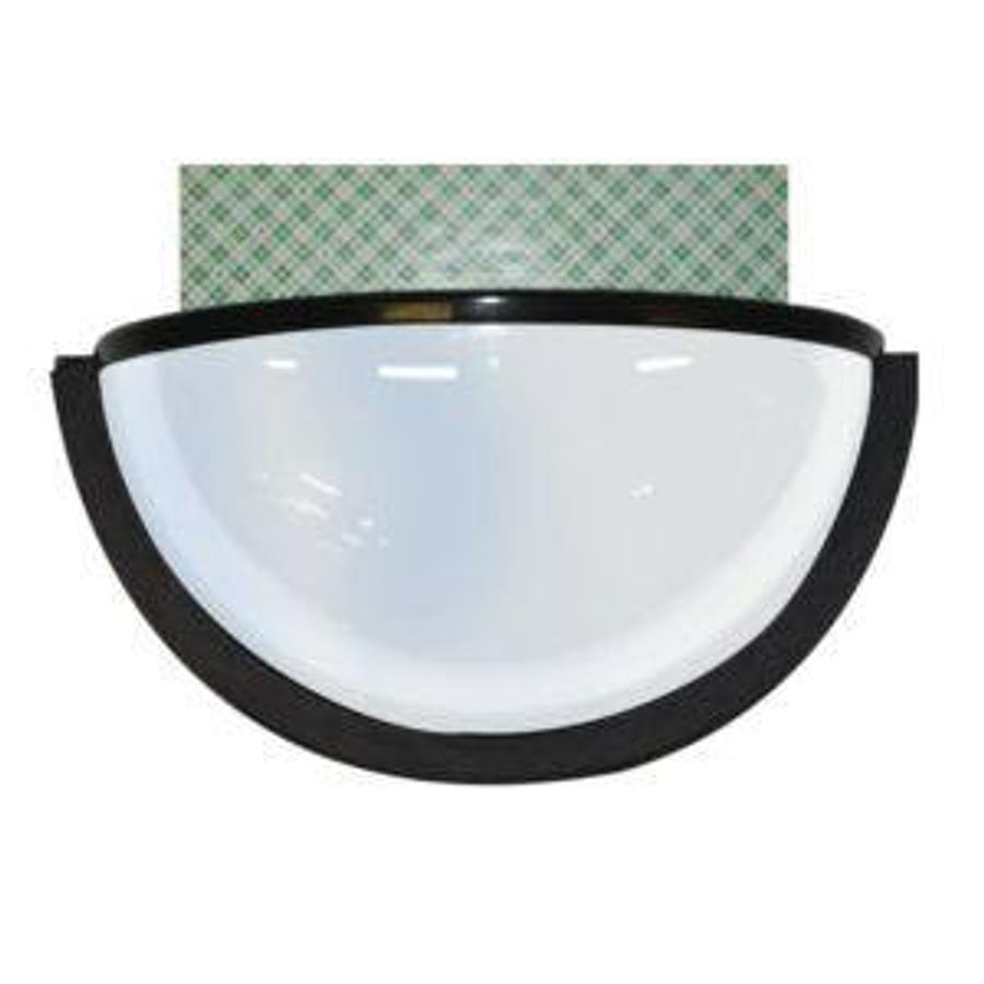 9″ Dome Forklift Mirror | CSA/MOL Compliant | 180° Safety View | 3M Tape Mount | Brampton ON | Premier Lift Equipment