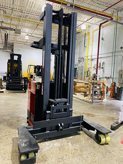 Used 2001 Electric Raymond Raymond