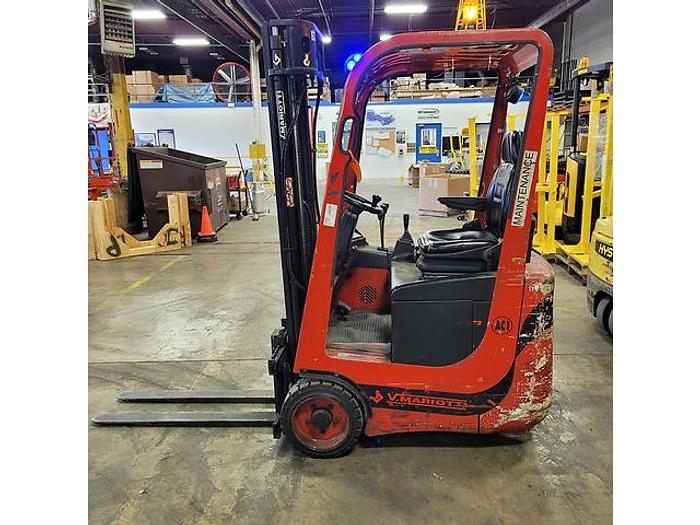 Used 2019 Mariotti MyCross 13AC