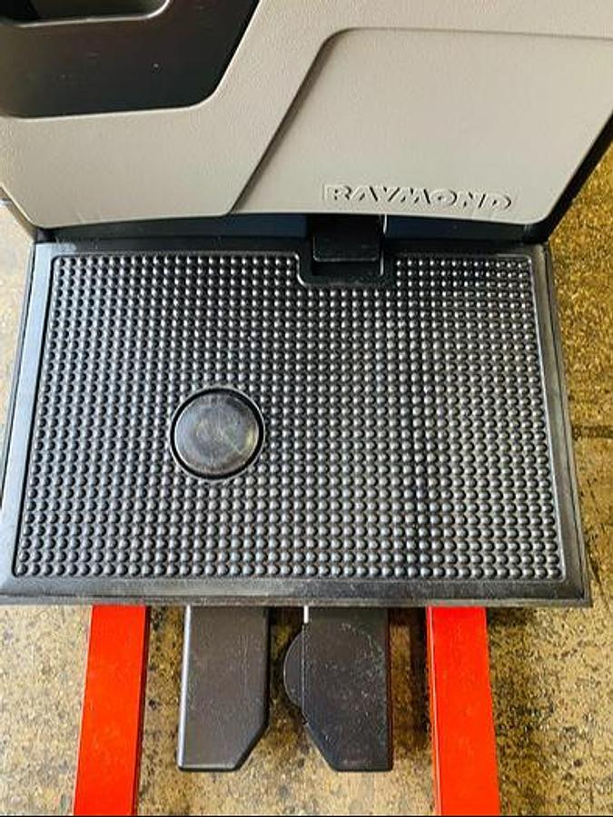 Raymond 550‑OPC30TT WG – CSA Safety Accessories – Oakville ON