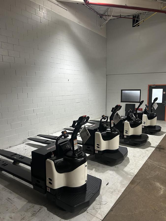 Used Forklifts Delivered to Waterloo Region | CSA‑Aligned & Audit‑Ready