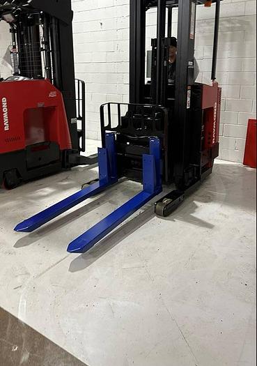 2022 Raymond 752-R45TT