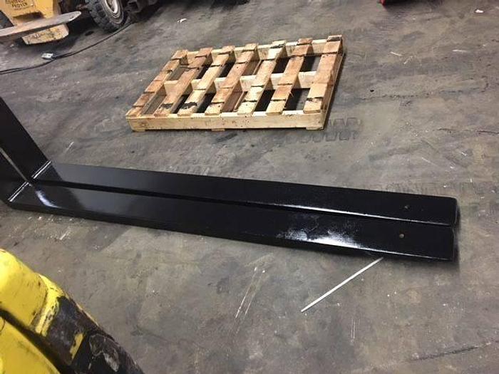 Used 2008 Premier Lift