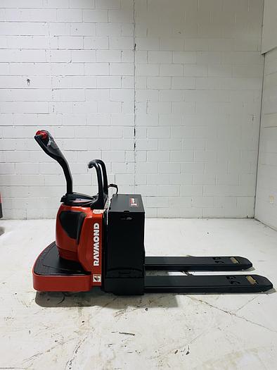 Refurbished 2012 Raymond 8410
