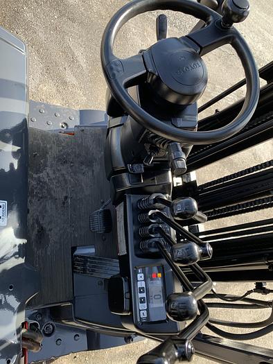 Used 2019 Toyota 8FBE20U