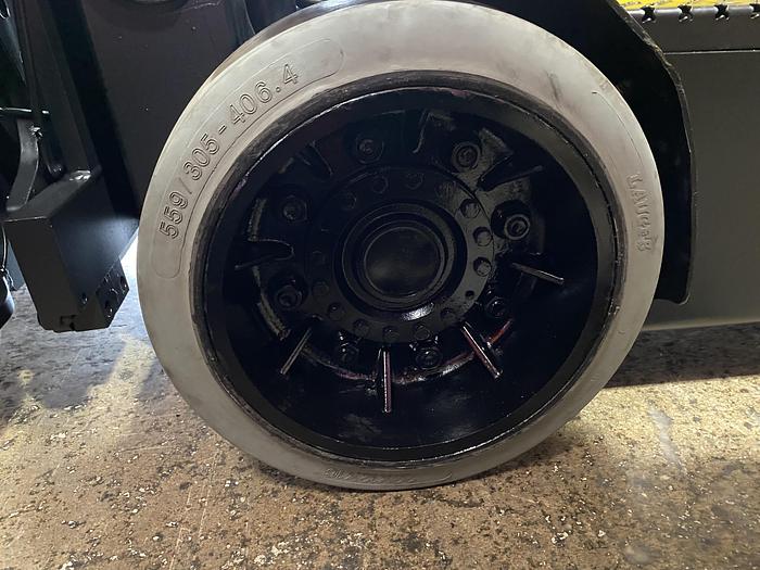 Refurbished 2019 Hyster E120XN