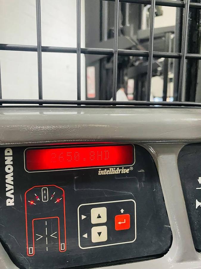 Wire guidance system view showing embedded track and CSA compliance