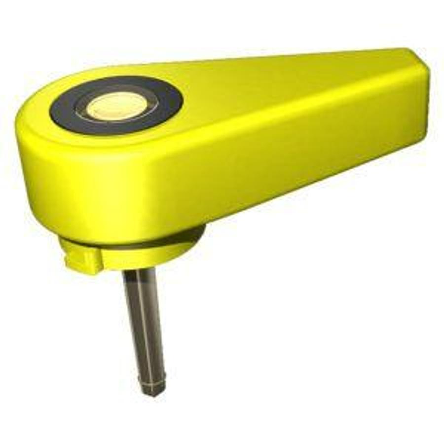 Dissipator Battery Cap – CSA/MOL Compliant | Vapor Recovery | Magic Eye Sensor | Twist-Off Grip | Battery Bay Safety | Brampton ON | Premier Lift Equipment