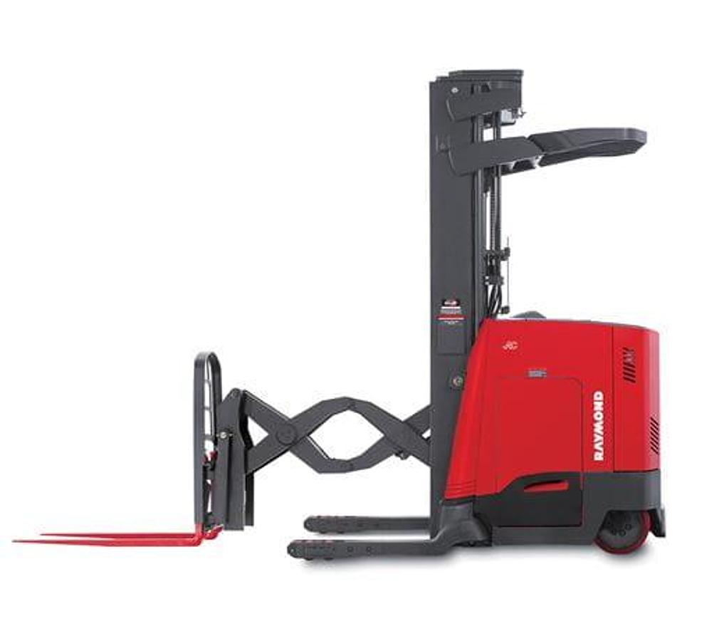 2025 Raymond 750 DR32TT