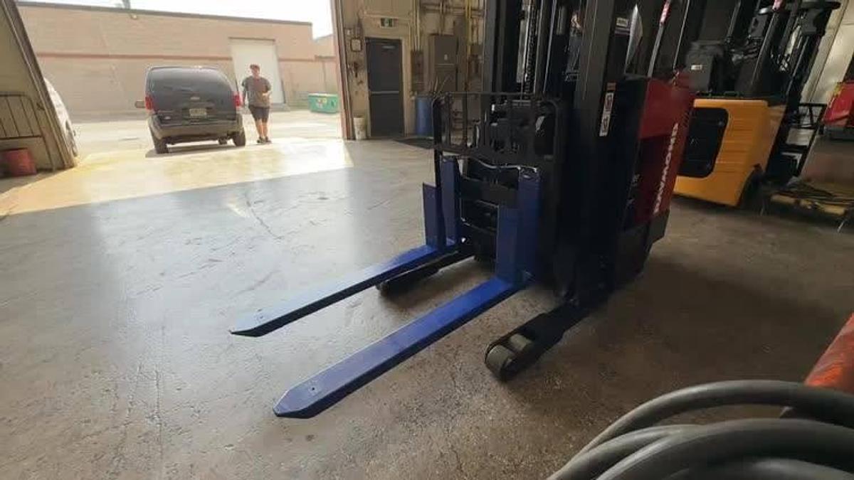 Cascade KOOI Attachment  for double reach