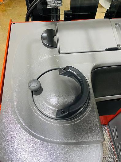 Refurbished SOLD – Refurbished 2013 Raymond EZ-R30TT | Electric Reach Truck | CSA Certified | Mississauga Deployment Completed